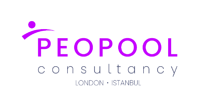 Logo Tasarımı - İnsan Kaynakları Firması