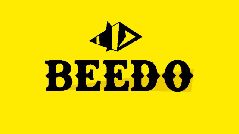 beedo- arı temalı konsept tasarım