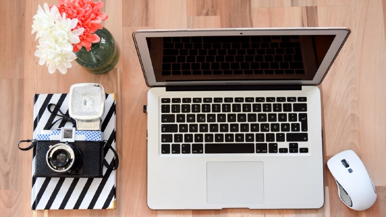 Wordpress editörlük