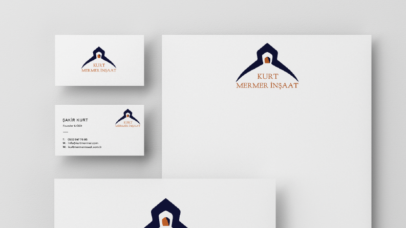 Logo Tasarımı-Kurumsal Kimlik