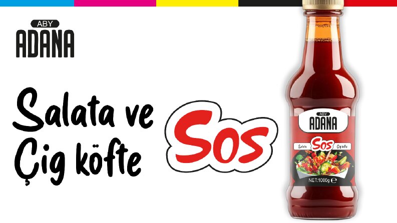 ABY Adana Çiğ Köfte Sos 
