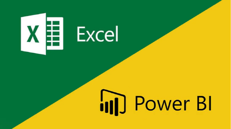 Excel & Power BI