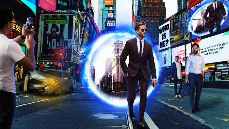 Photoshop üzerinden yaptığım tasarımlardan bazıları.