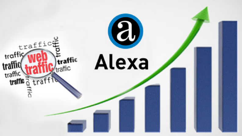 Sitenizi Alexa'da Bir Milyonun Altına Düşürürüm