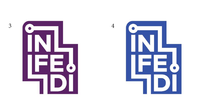 İnfedi logo