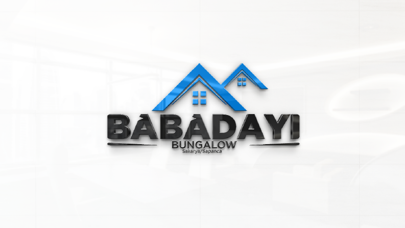 BABADAYI BUNGALOV - Logo Tasarımı