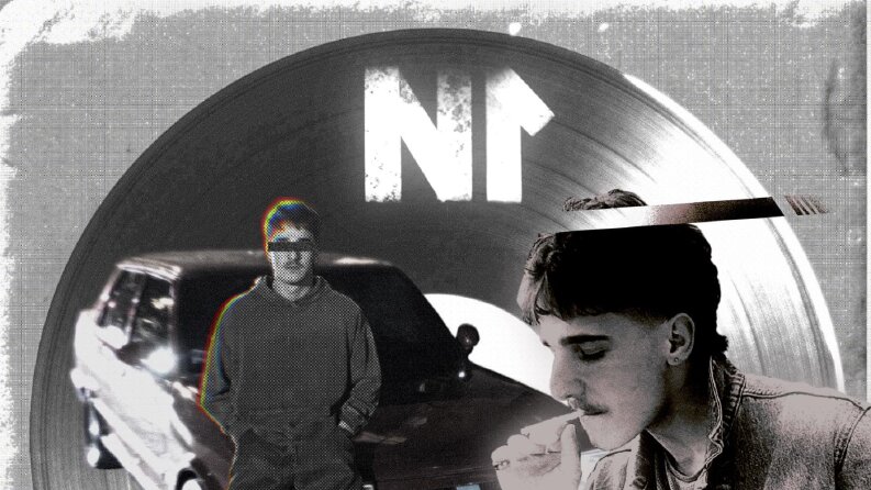 N1 EP - Mixed & Mastered by Ky