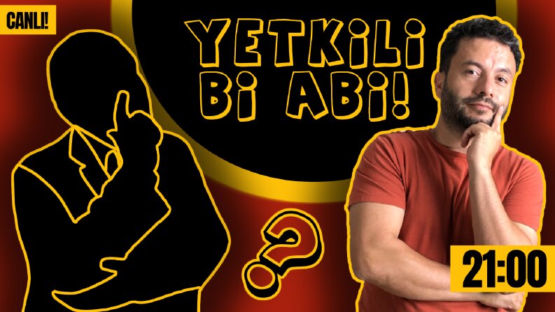 ShiftDelete.Net YouTube Canlı Yayın Thumbnail