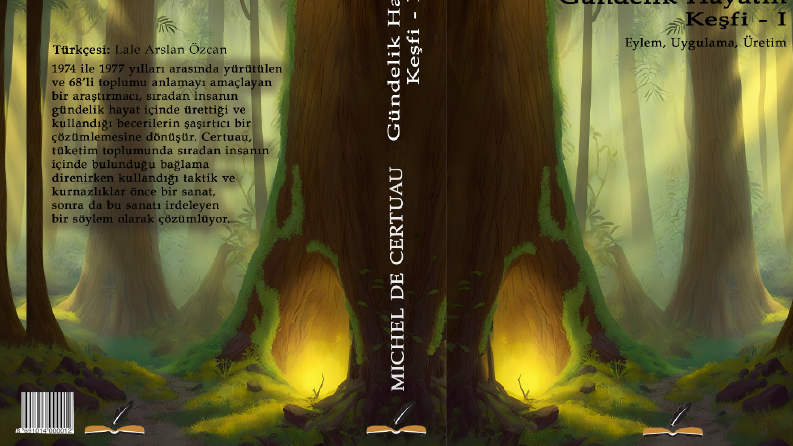 Unique Kitap, Afiş, Poster Tasarımları