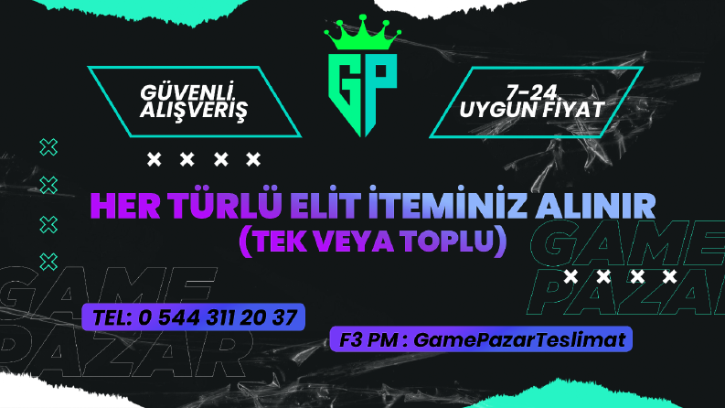 GP Banner Çalışması