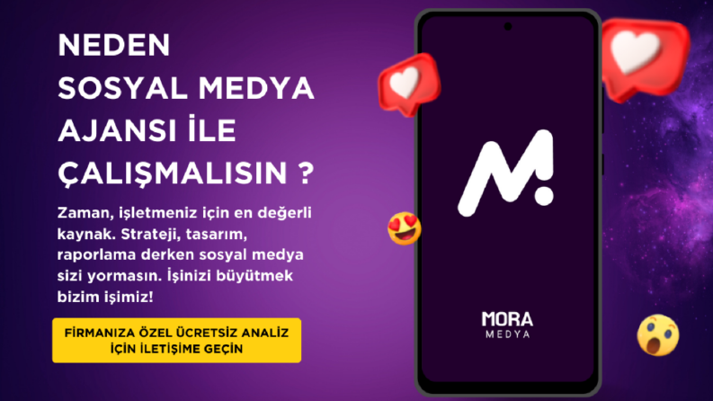 Sosyal Medya Post Tasarımı