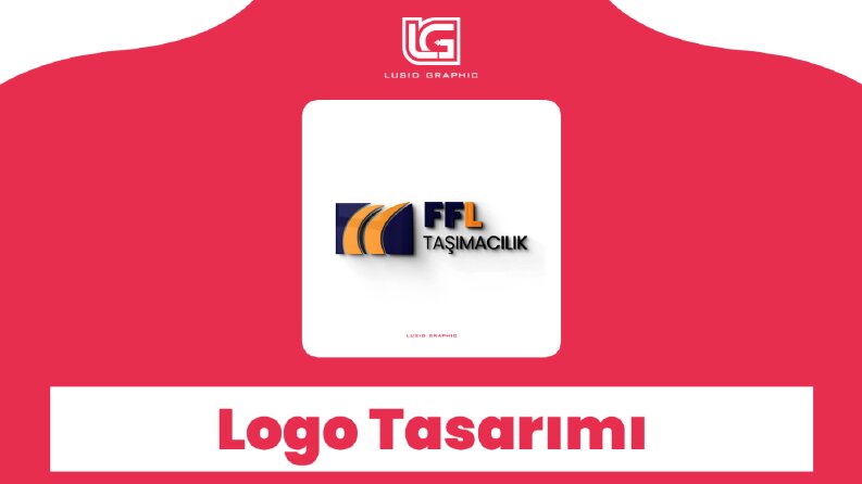 Minimal Logo Tasarımı