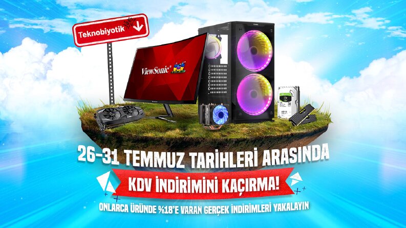 İş örneğim