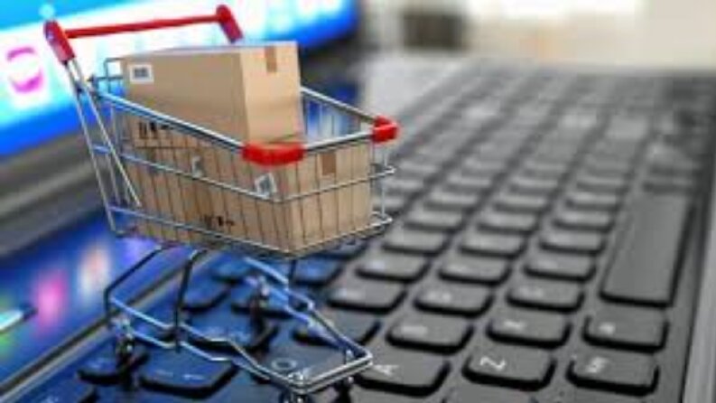 e-ticaret