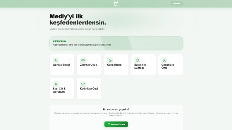 Medly.com.tr