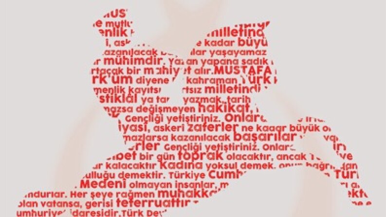 Özgün İllüstrasyon ve Çoklu Sayfa Mizanpajı