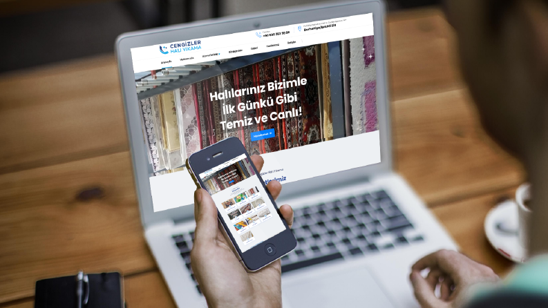 Cengizler Halı Yıkama cengizlerhaliyikama.com