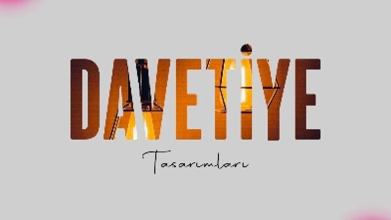 Davetiye 