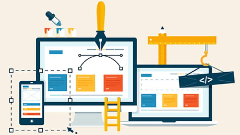 WordPress site hizmeti
