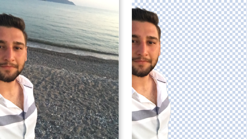 İş örneğim