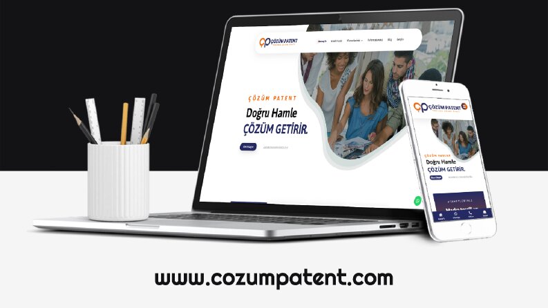 En Profesyonel Websitesi Tasarımları ile Karşınızdayız