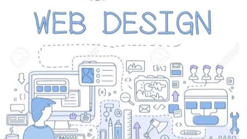 Web Tasarımı ve Kodlama