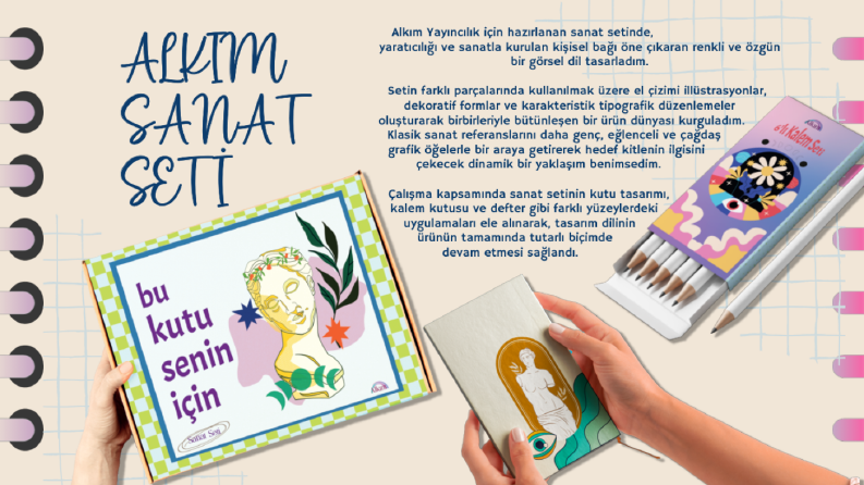 Sanat Seti 