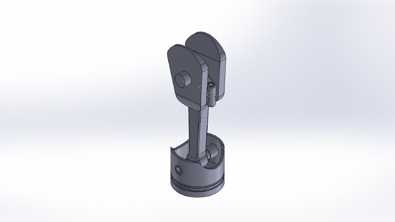 Piston