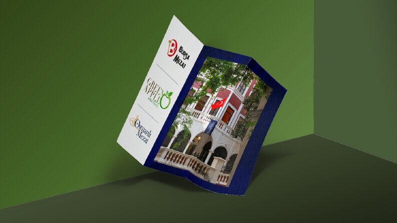 Markaları Konuşturan Görseller