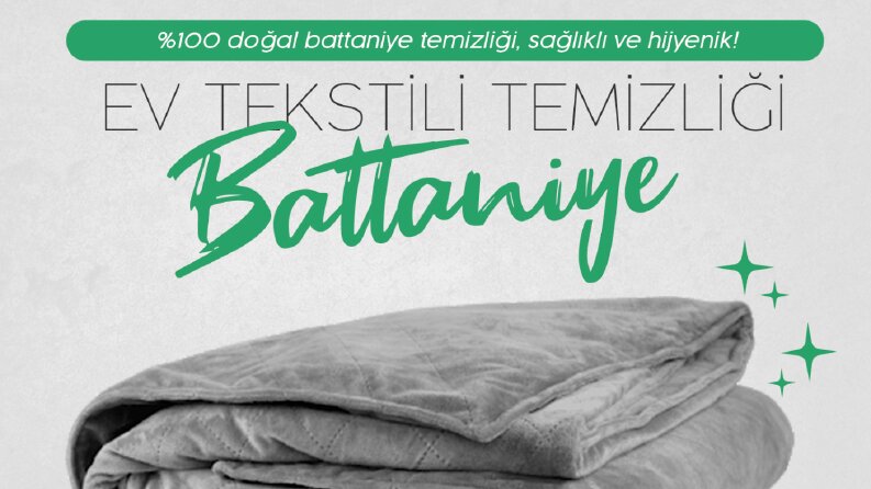 Kuru Temizleme Markası Reklam Tasarımları