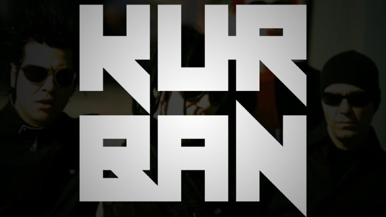 kurban logo tasarımı