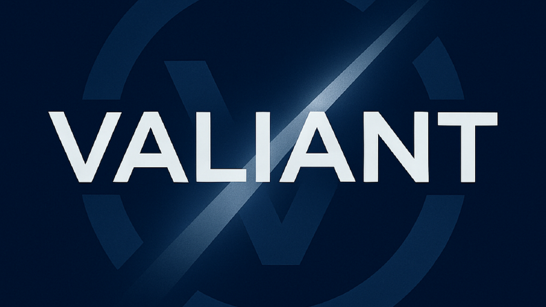 VALIANT-KURUMSAL