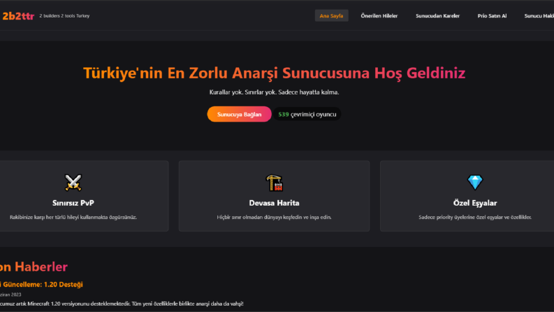 Hyperios Team - Website Geliştirme Uzmanları