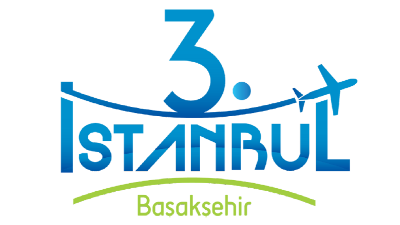 3.İSTANBUL Logo Tasarımı