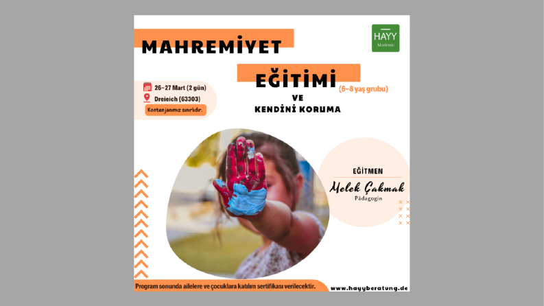Sosyal Medya Post Çalışması