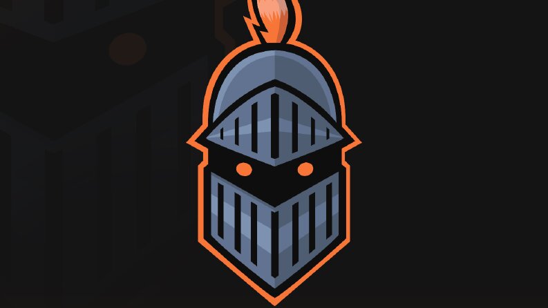 Maskot Logo Tasarımı