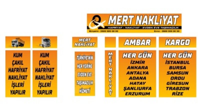 Dükkan Cam Kaplama Tasarımları