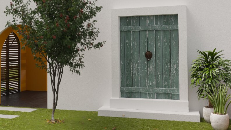 3D Modelleme ve Görsel İçerik Tasarımcılığı