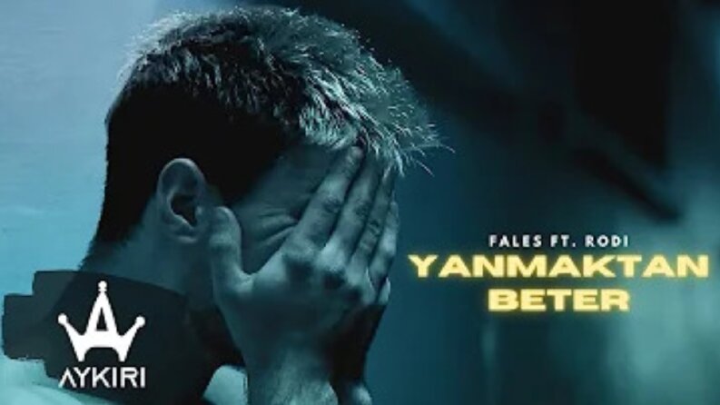 Rodi ft. Fales  Yanmaktan Beter