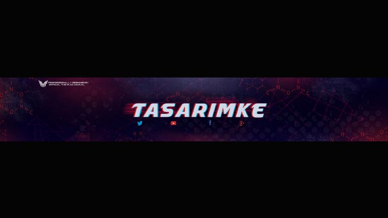 örnek banner tasarımı