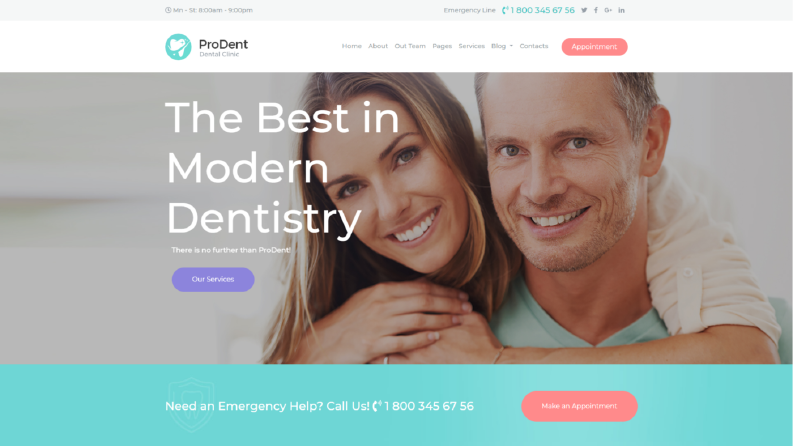 Prodent