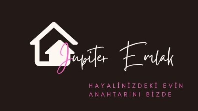 Emlak logo tasarım