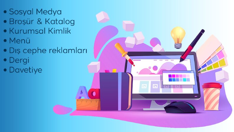 Bugüne kadar yaptığım birkaç örnek
