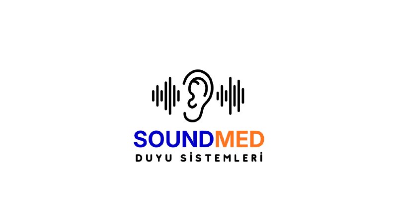 Soundmed. Concept Logo Tasarımı Çalışması