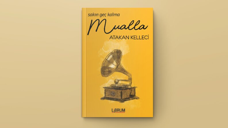 Kitap Kapağı