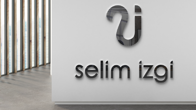Logo Tasarım Çalışma
