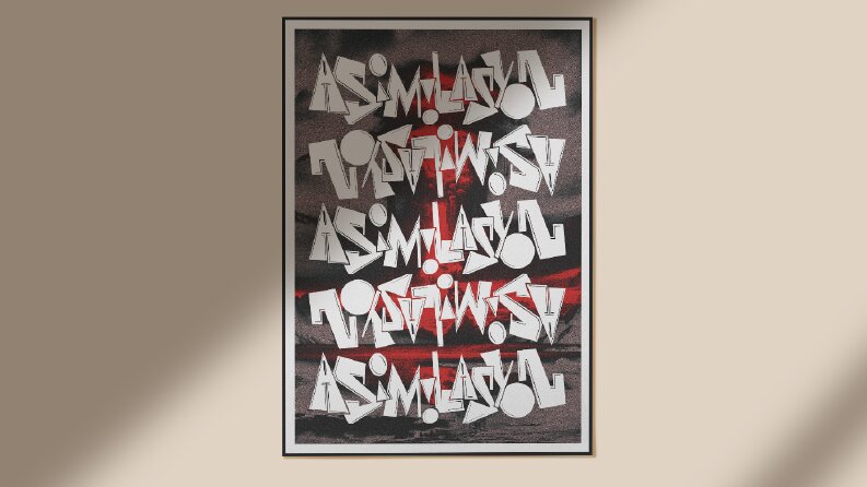 Poster Tasarımı