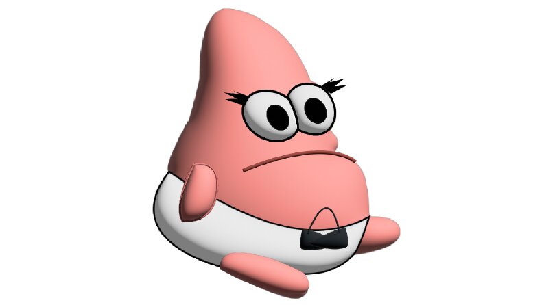 patrick