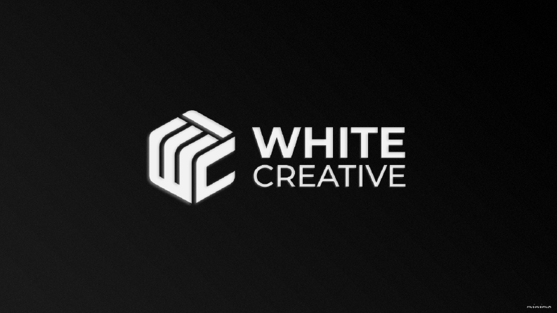 White Creative - Logo Tasarımı