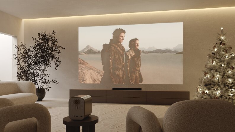 Silence House Concept Design